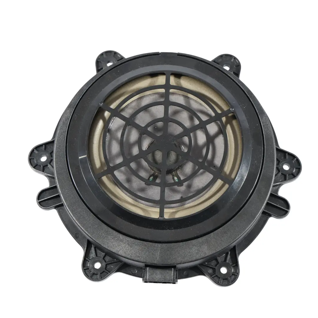 Altavoz Trasero Izquierdo Derecho para Porsche Macan S 95B con número de pieza 7PP035710C Porsche Macan S 95B Altavoz Trasero Izquierdo Derecho - SKU 7PP035710C - Número de pieza 7PP035710C