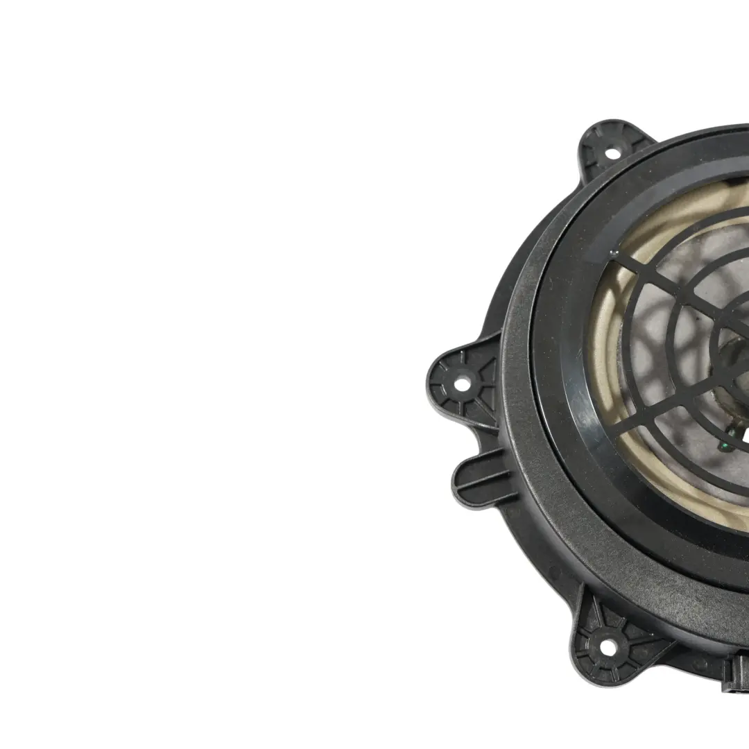 Porsche Macan S 95B Door Speaker Rear Left Right N/O/S - SKU 7PP035710C - Part number 7PP035710C