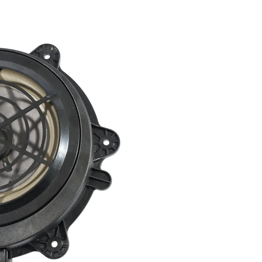 Haut Parleur Arrière Gauche Droite pour Porsche Macan S 95B à propos du numéro de pièce 7PP035710C Porsche Macan S 95B Haut Parleur Arrière Gauche Droite - SKU 7PP035710C - Numéro de pièce 7PP035710C