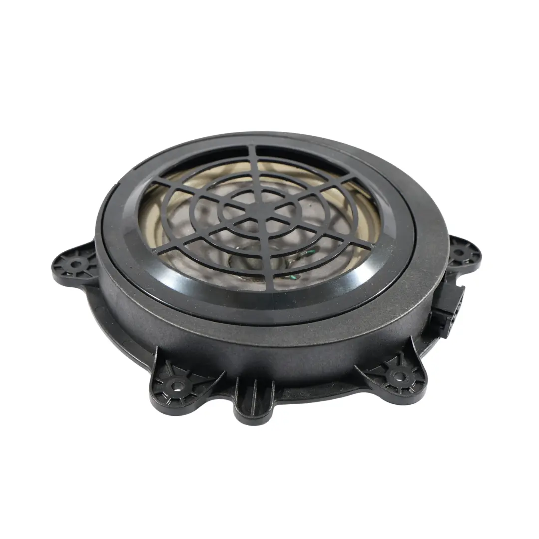 Haut Parleur Arrière Gauche Droite pour Porsche Macan S 95B à propos du numéro de pièce 7PP035710C Porsche Macan S 95B Haut Parleur Arrière Gauche Droite - SKU 7PP035710C - Numéro de pièce 7PP035710C