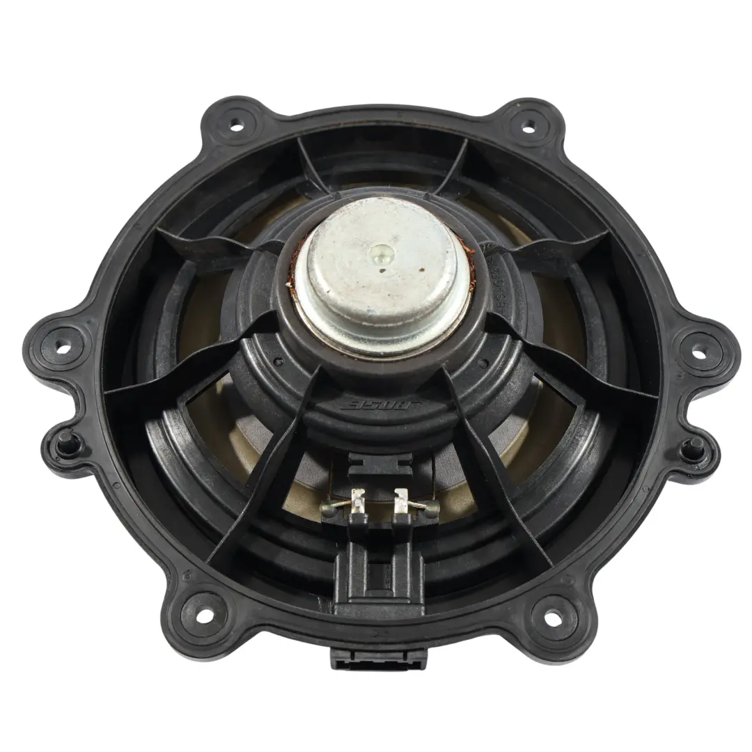 Porsche Macan S 95B Altavoz Trasero Izquierdo Derecho - SKU 7PP035710C - Número de pieza 7PP035710C