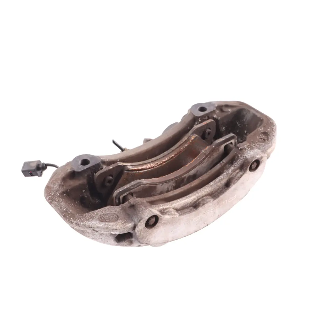 Porsche Cayenne 92A Brake Caliper Housing Front Left N/S - SKU 7PP615149T - Part number 7PP615149T