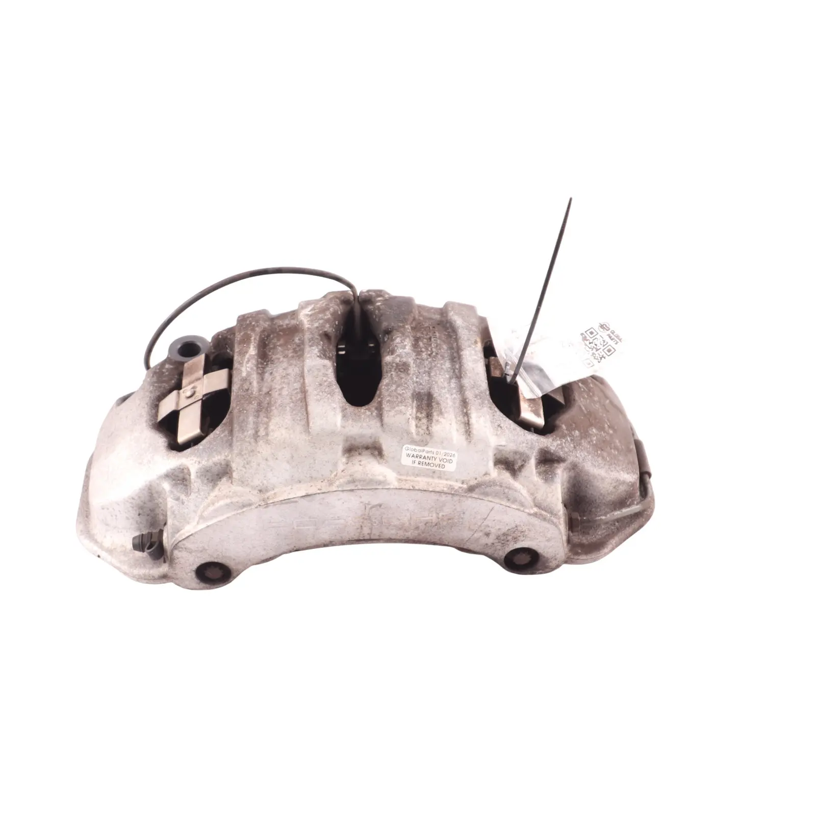 Porsche Cayenne 92A Brake Caliper Housing Front Right O/S 7PP615150T