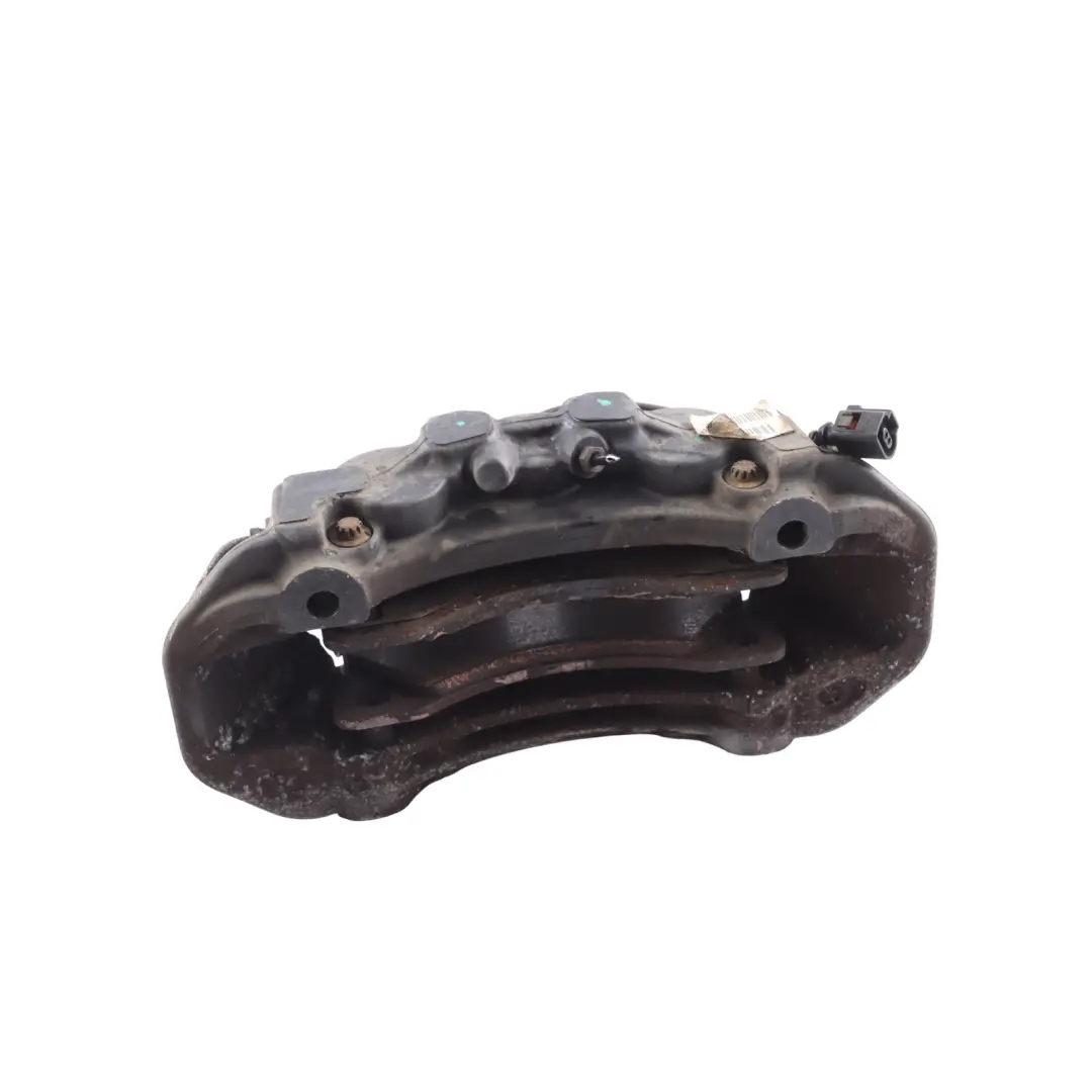 Porsche Cayenne 92A Brake Caliper Housing Front Right O/S - SKU 7PP615150T - Part number 7PP615150T
