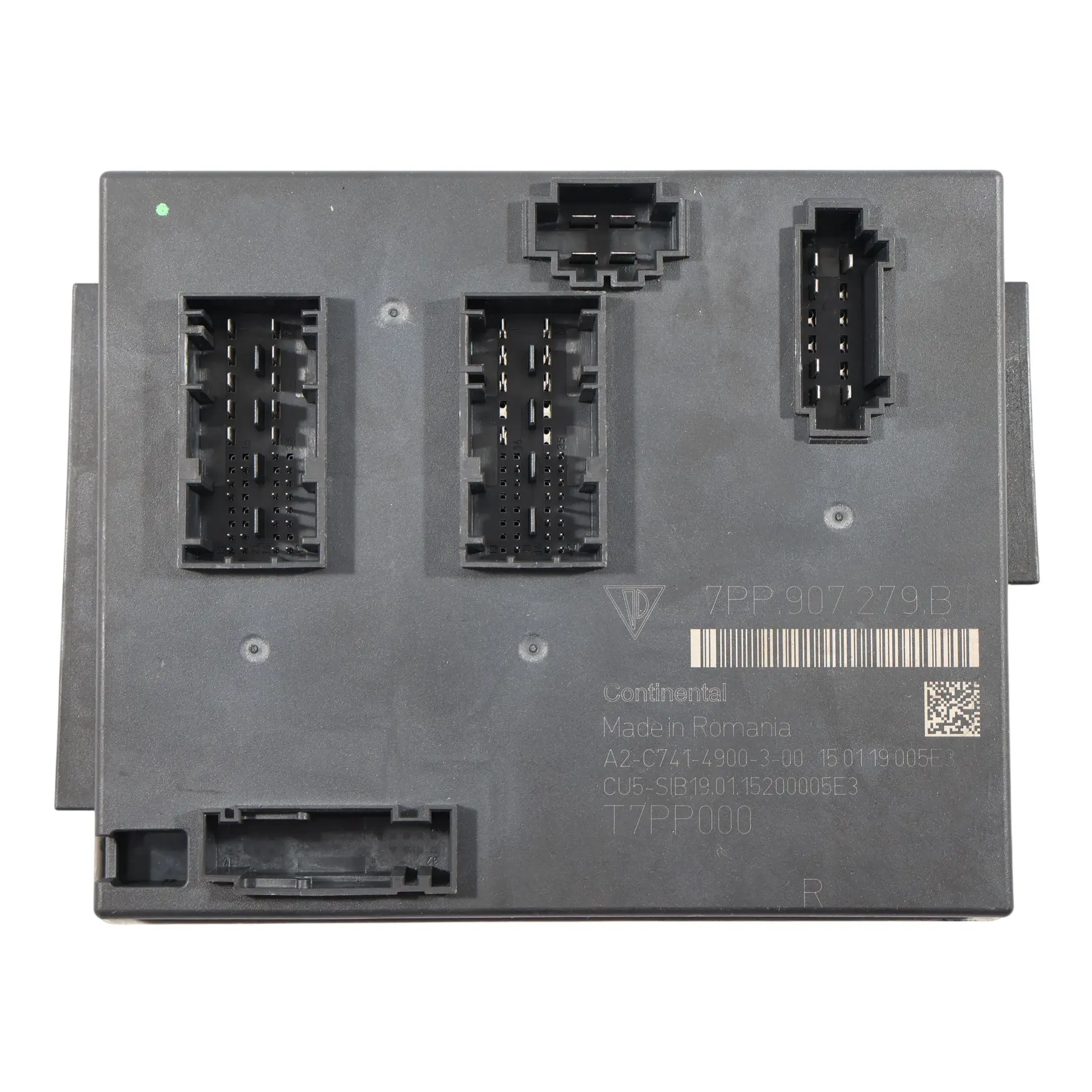 Porsche Macan 92A Moduł Sterownik BCM 7PP907279BT