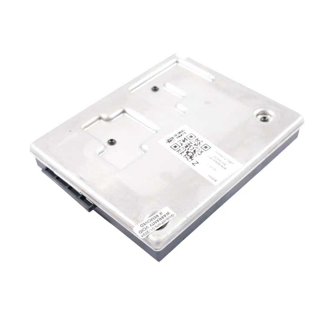 Porsche Macan 92A Body Control Unit Modul BCM - SKU 7PP907279BT - Teilenummer 7PP907279BT