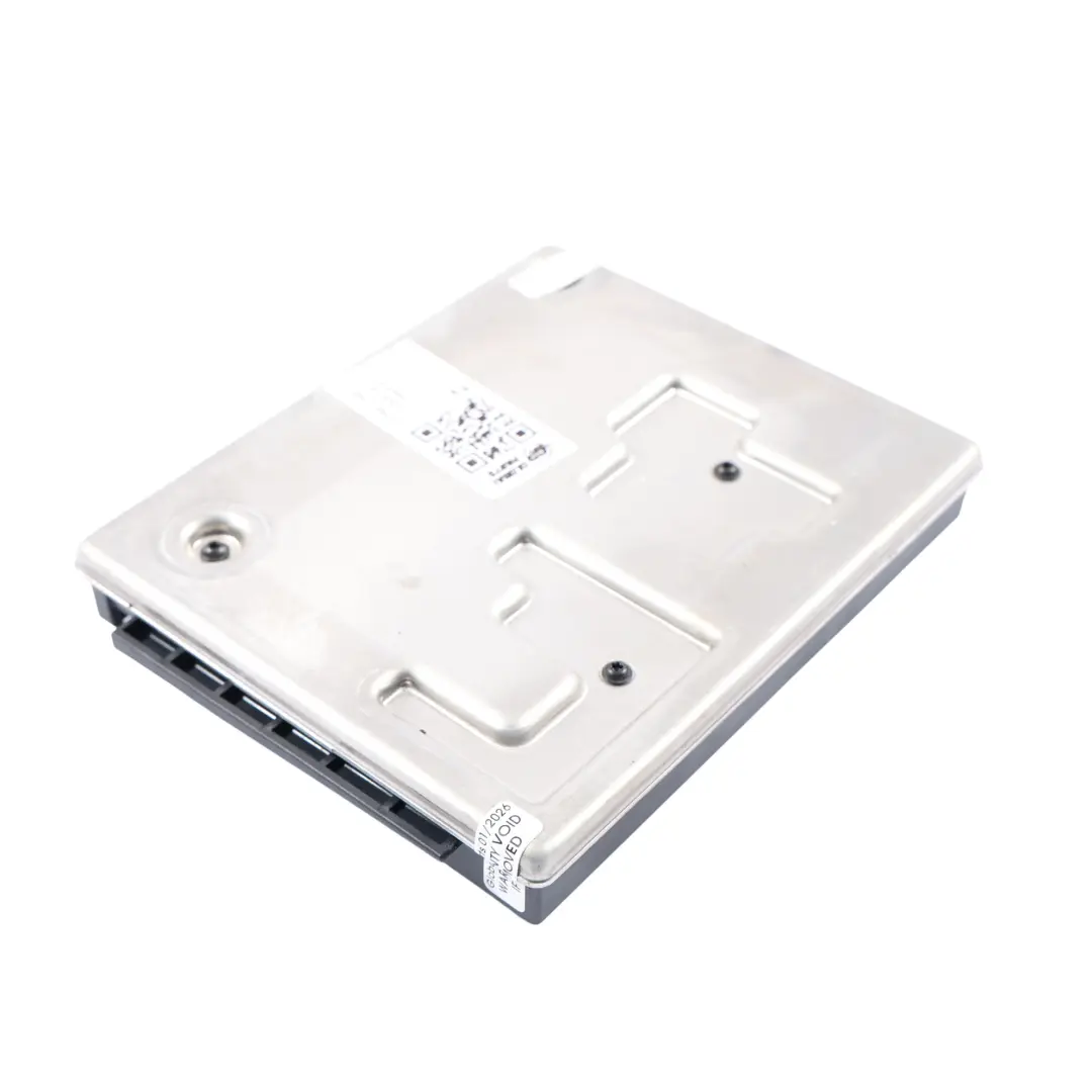 Module De Commande Carrosserie BCM pour Porsche Macan 92A à propos du numéro de pièce 7PP907279BT Porsche Macan 92A Module De Commande Carrosserie BCM - SKU 7PP907279BT - Numéro de pièce 7PP907279BT