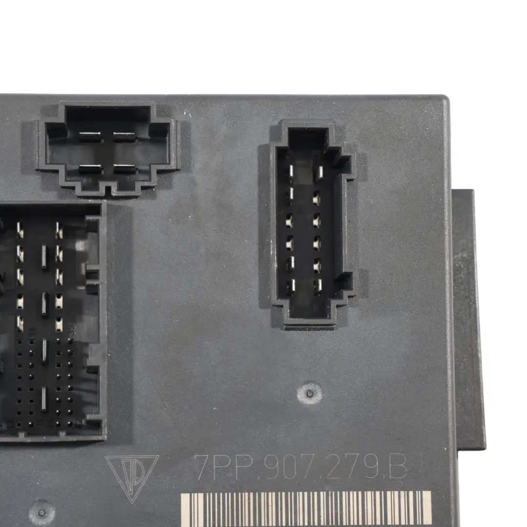 Body Control Unit Modul BCM für Porsche Macan 92A mit Teilenummer 7PP907279BT Porsche Macan 92A Body Control Unit Modul BCM - SKU 7PP907279BT - Teilenummer 7PP907279BT