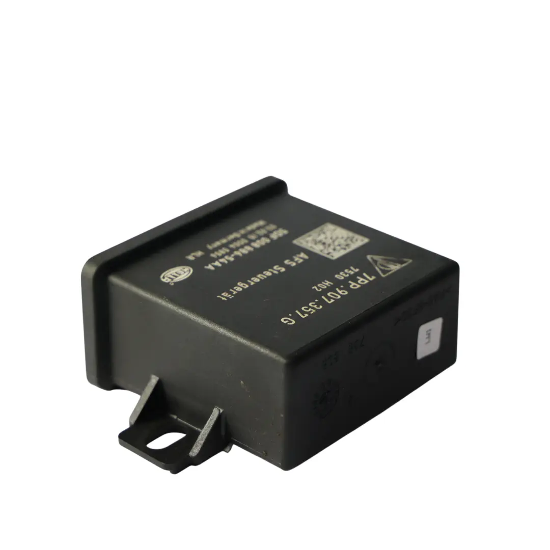 Modulo Di Controllo Fari Hella per Porsche Macan 95B con numero di parte 7PP907357G Porsche Macan 95B Modulo Di Controllo Fari Hella - SKU 7PP907357G - Numero di parte 7PP907357G