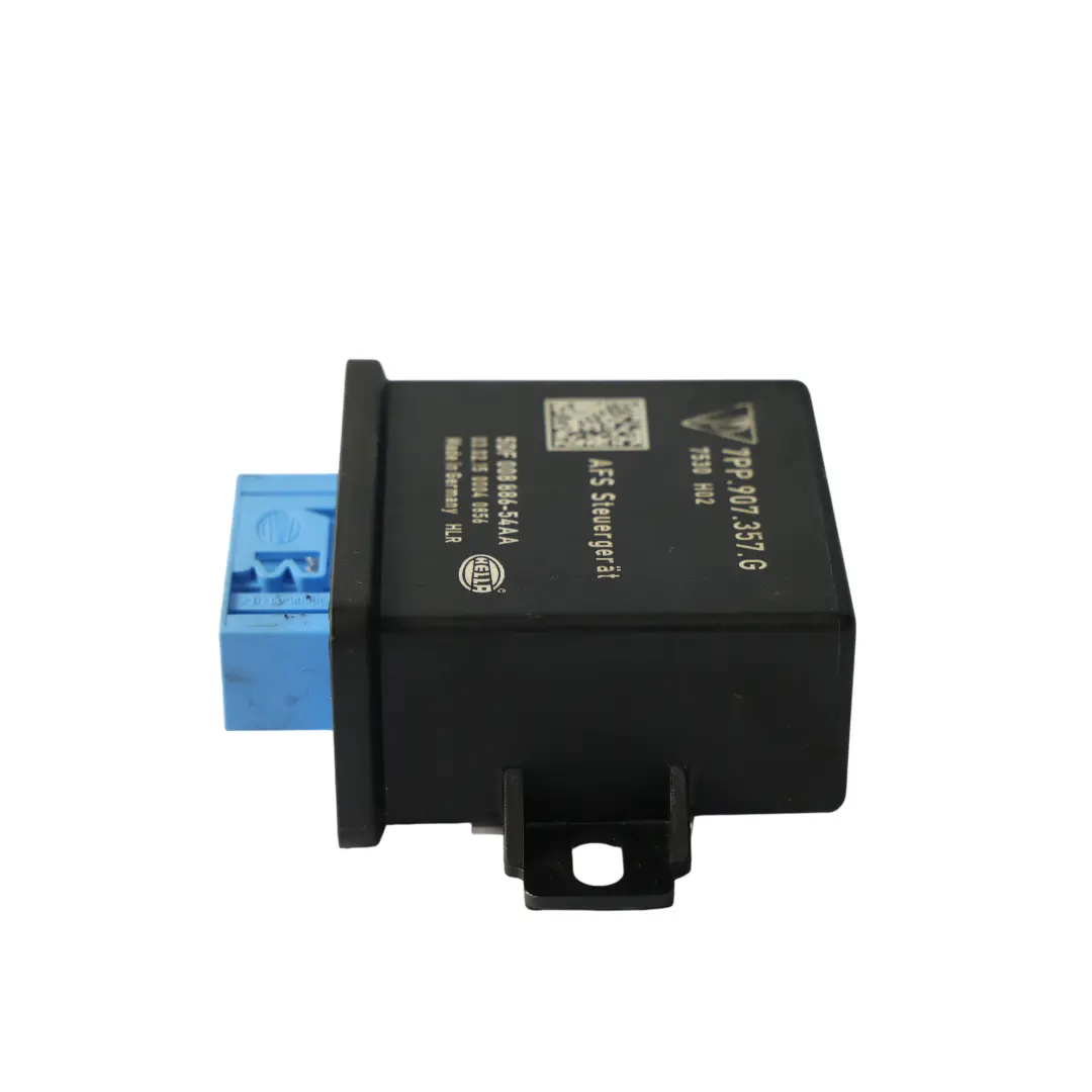 Porsche Macan 95B Module De Commande De Phares Hella - SKU 7PP907357G - Numéro de pièce 7PP907357G