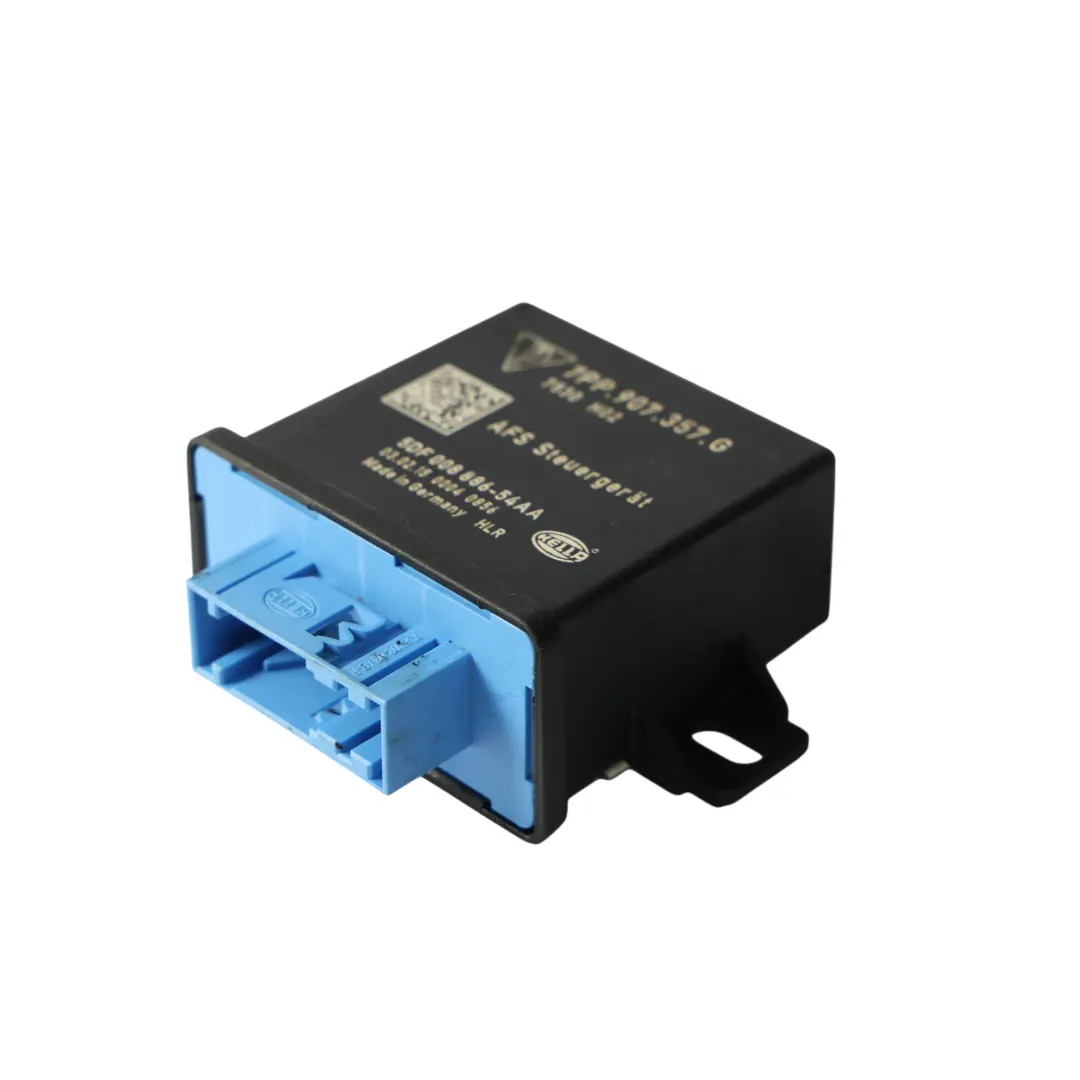 Porsche Macan 95B Module De Commande De Phares Hella - SKU 7PP907357G - Numéro de pièce 7PP907357G