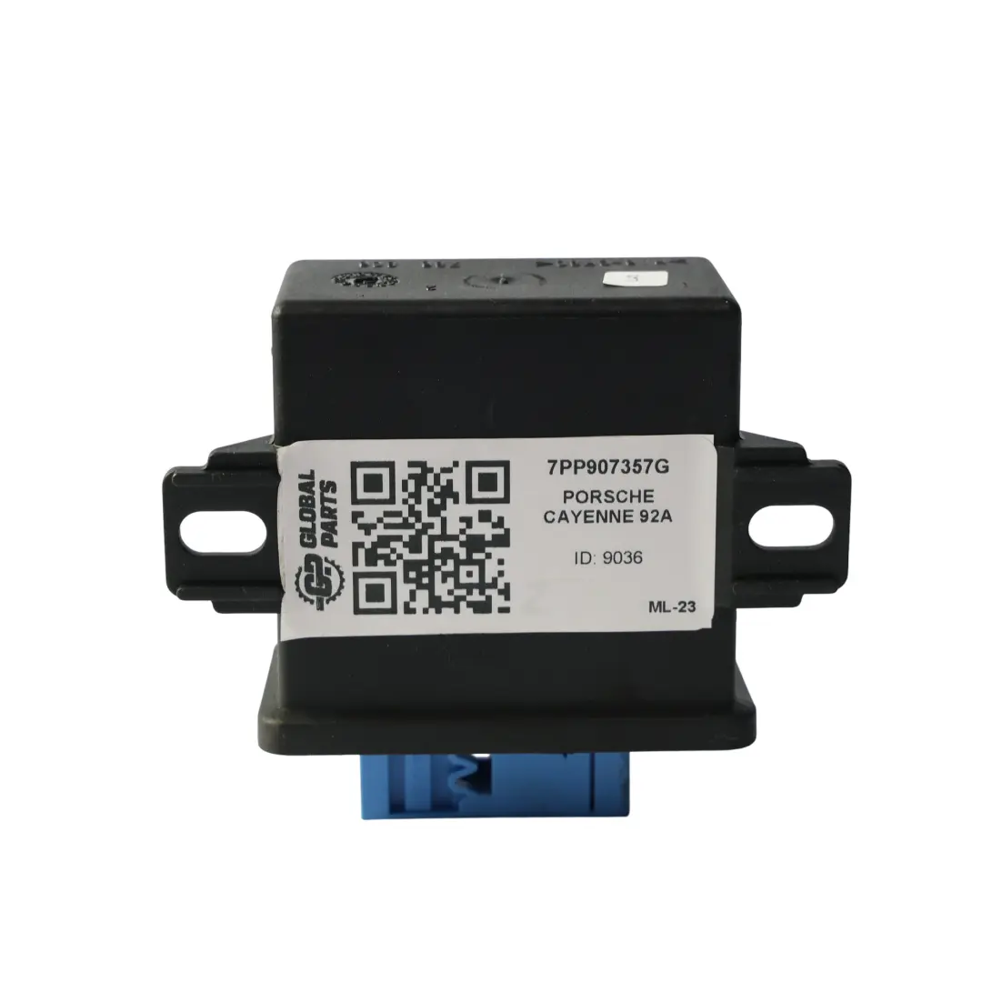 Porsche Macan 95B Module De Commande De Phares Hella - SKU 7PP907357G - Numéro de pièce 7PP907357G