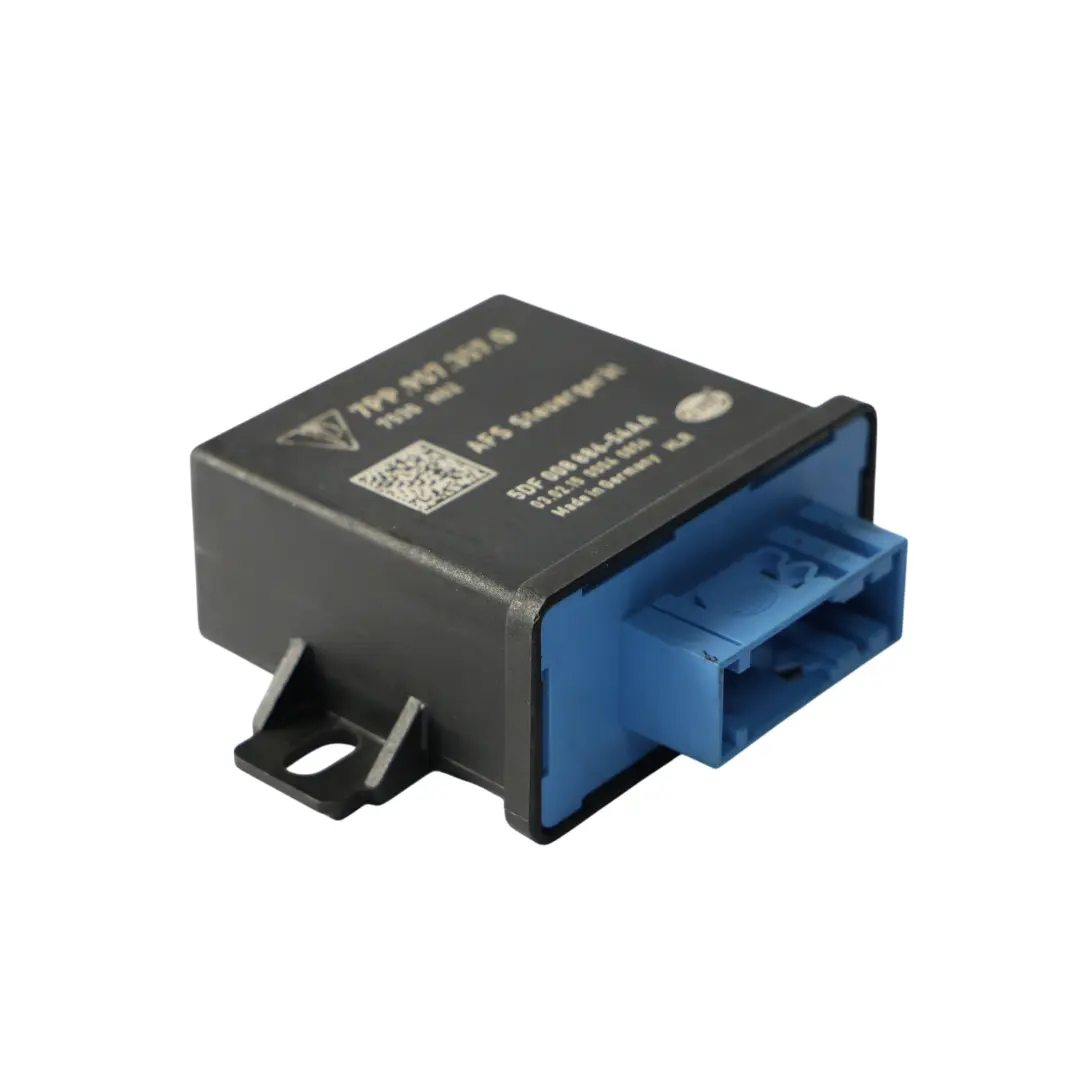 Porsche Macan 95B Module De Commande De Phares Hella - SKU 7PP907357G - Numéro de pièce 7PP907357G