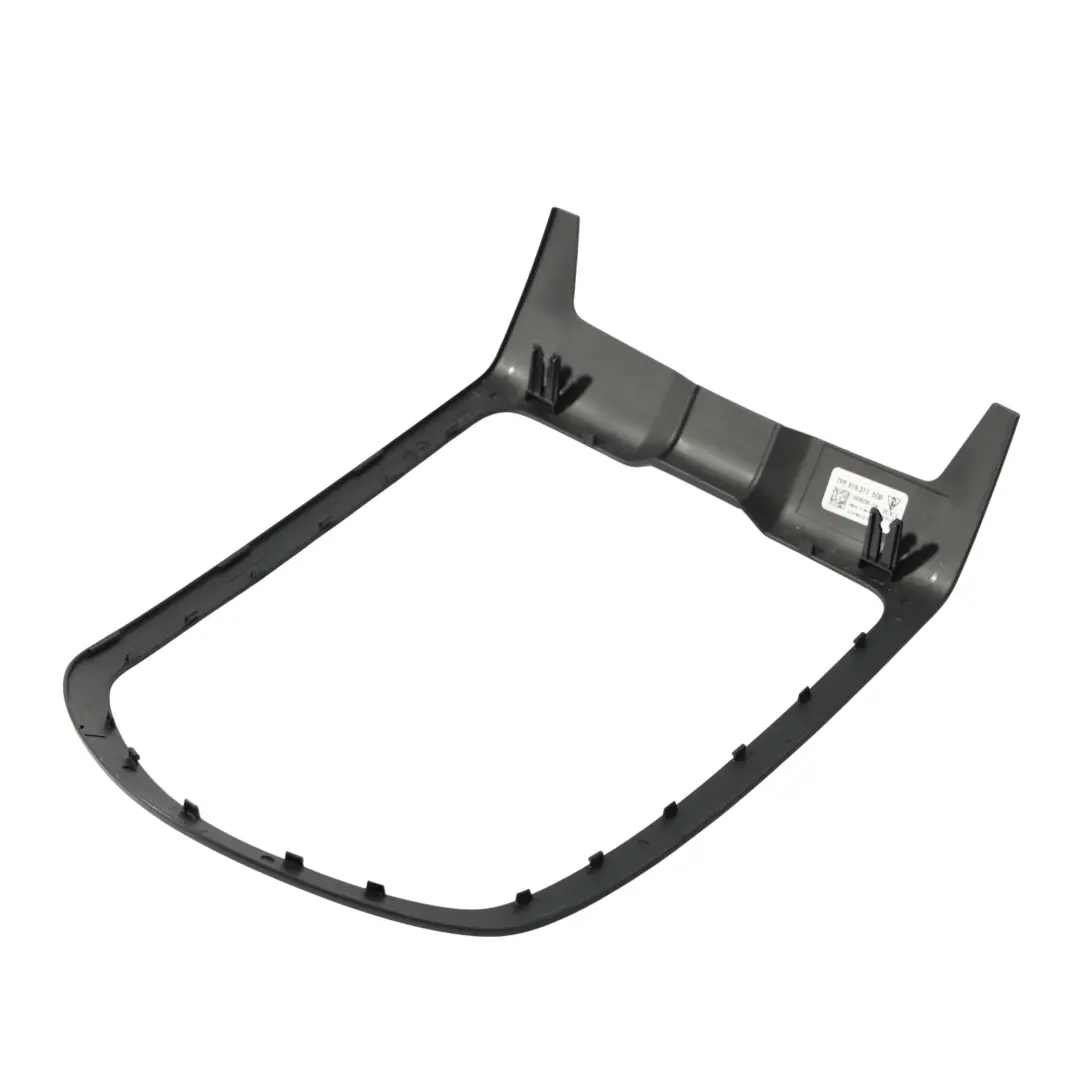 Garniture Pavillon Console Centrale Ciel Toit pour Porsche Cayenne 92A à propos du numéro de pièce 7PP919317 Porsche Cayenne 92A Garniture Pavillon Console Centrale Ciel Toit - SKU 7PP919317 - Numéro de pièce 7PP919317