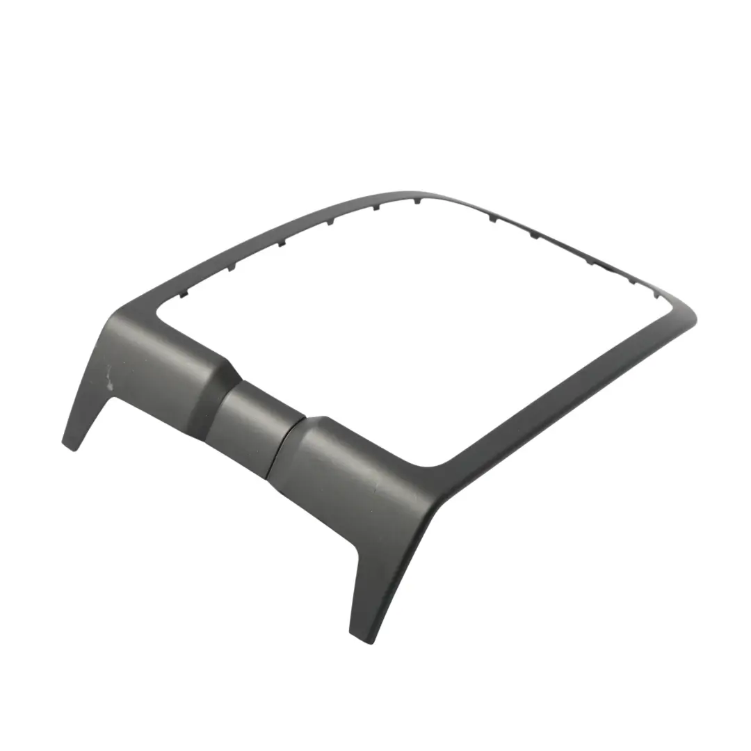 Porsche Cayenne 92A Testata Del Tetto Console Surround Trim Nero - SKU 7PP919317 - Numero di parte 7PP919317