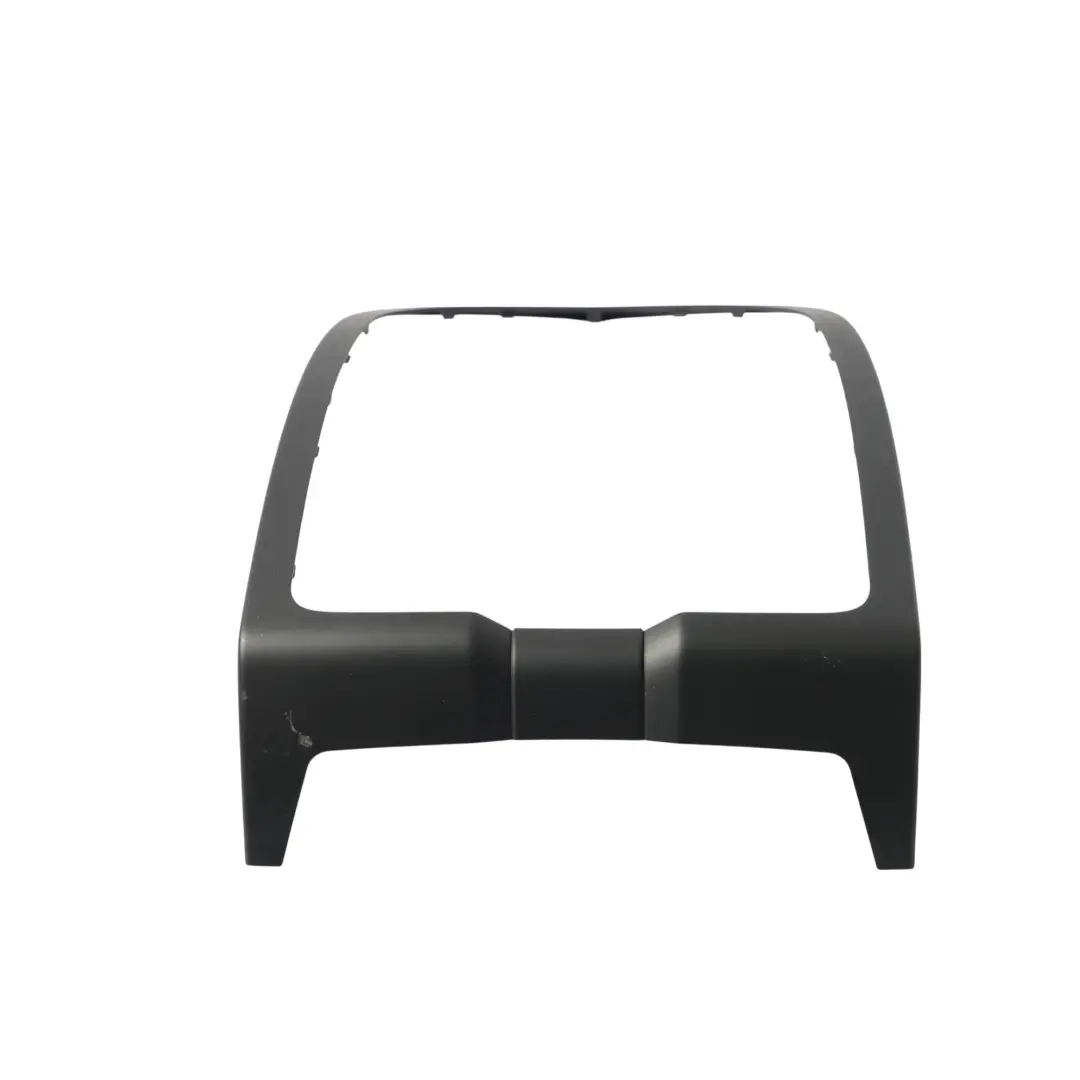 Porsche Cayenne 92A Testata Del Tetto Console Surround Trim Nero - SKU 7PP919317 - Numero di parte 7PP919317