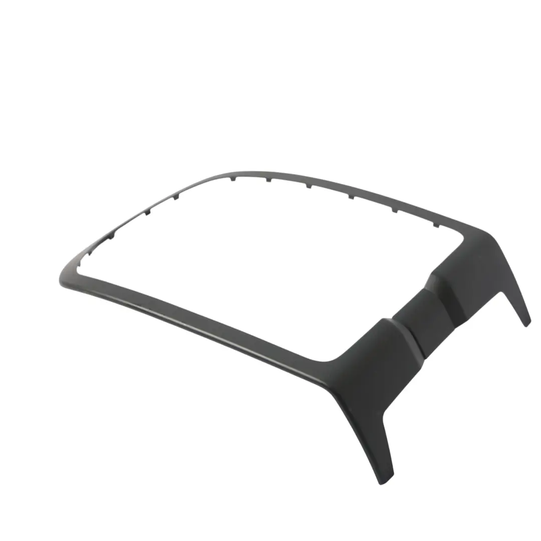 Dachhimmel Dach Konsole Surround Trim Schwarz für Porsche Cayenne 92A mit Teilenummer 7PP919317 Porsche Cayenne 92A Dachhimmel Dach Konsole Surround Trim Schwarz - SKU 7PP919317 - Teilenummer 7PP919317