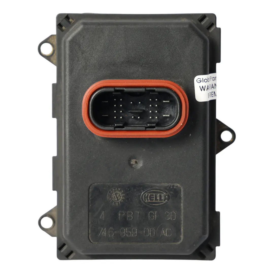 Moduł Sterownik Przetwornica Świateł Przód do Porsche Cayenne 92A o numerze 7PP941329R Porsche Cayenne 92A Moduł Sterownik Przetwornica Świateł Przód - SKU 7PP941329R - Numer Części 7PP941329R