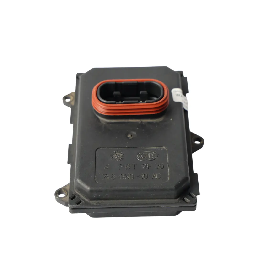 Moduł Sterownik Przetwornica Świateł Przód do Porsche Cayenne 92A o numerze 7PP941329R Porsche Cayenne 92A Moduł Sterownik Przetwornica Świateł Przód - SKU 7PP941329R - Numer Części 7PP941329R