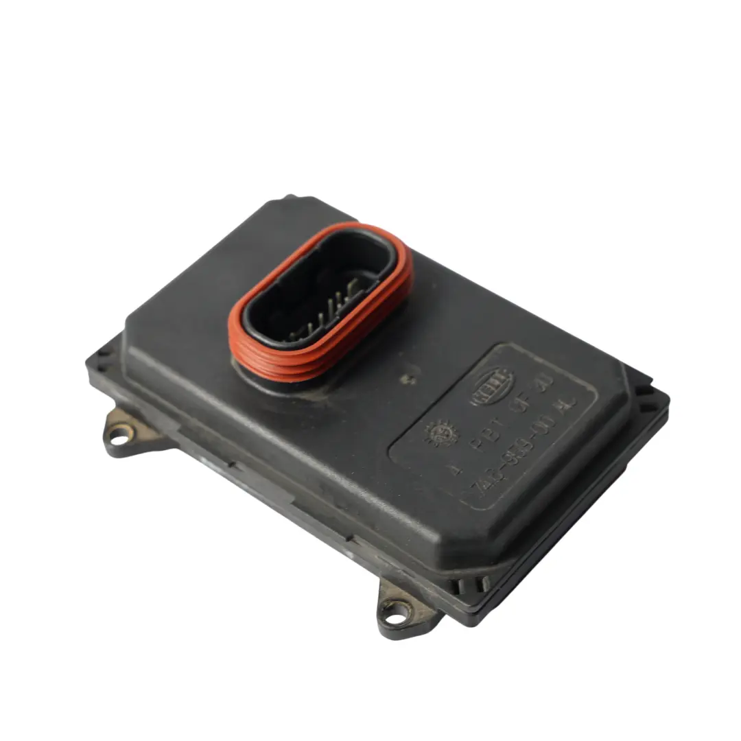 Moduł Sterownik Przetwornica Świateł Przód do Porsche Cayenne 92A o numerze 7PP941329R Porsche Cayenne 92A Moduł Sterownik Przetwornica Świateł Przód - SKU 7PP941329R - Numer Części 7PP941329R