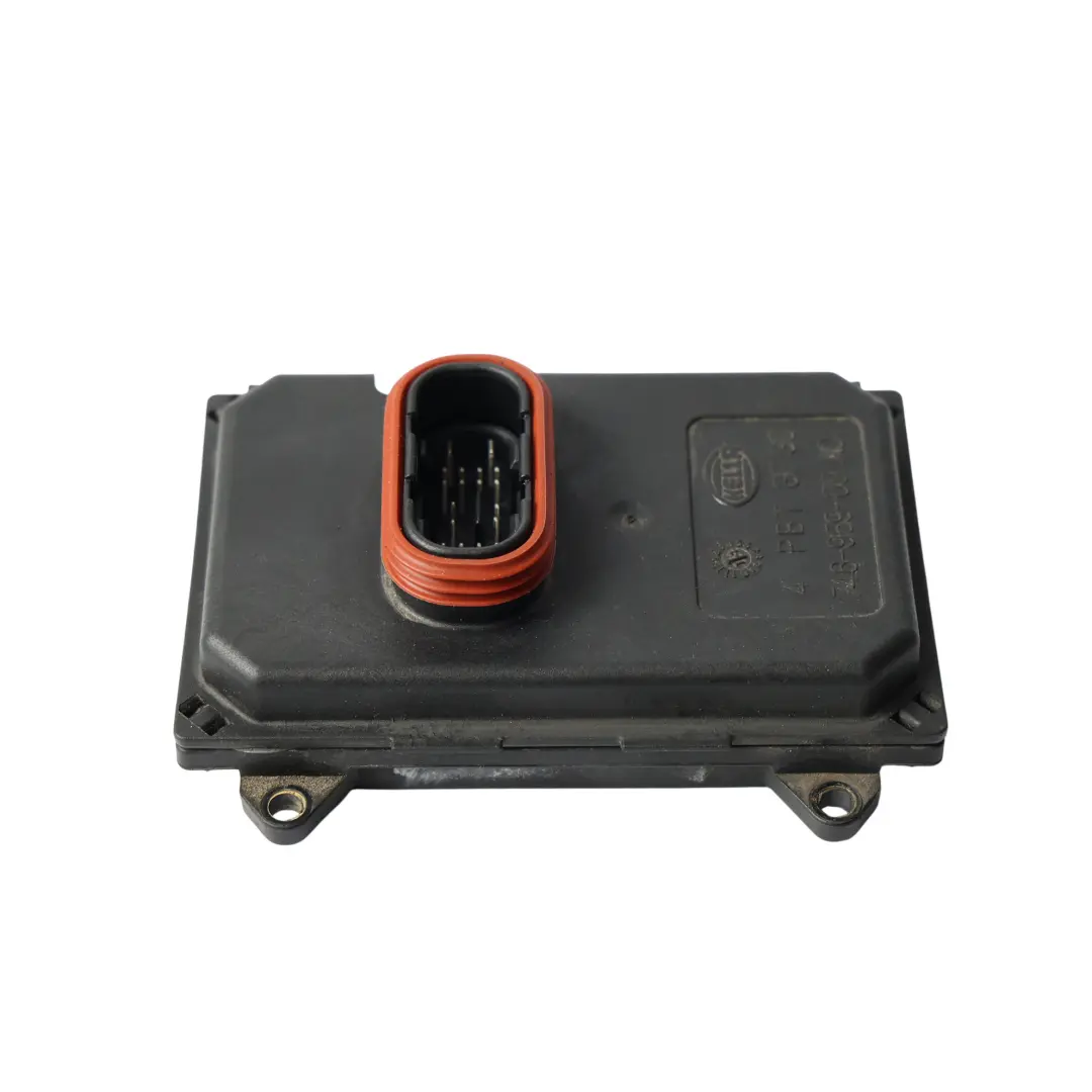 Moduł Sterownik Przetwornica Świateł Przód do Porsche Cayenne 92A o numerze 7PP941329R Porsche Cayenne 92A Moduł Sterownik Przetwornica Świateł Przód - SKU 7PP941329R - Numer Części 7PP941329R