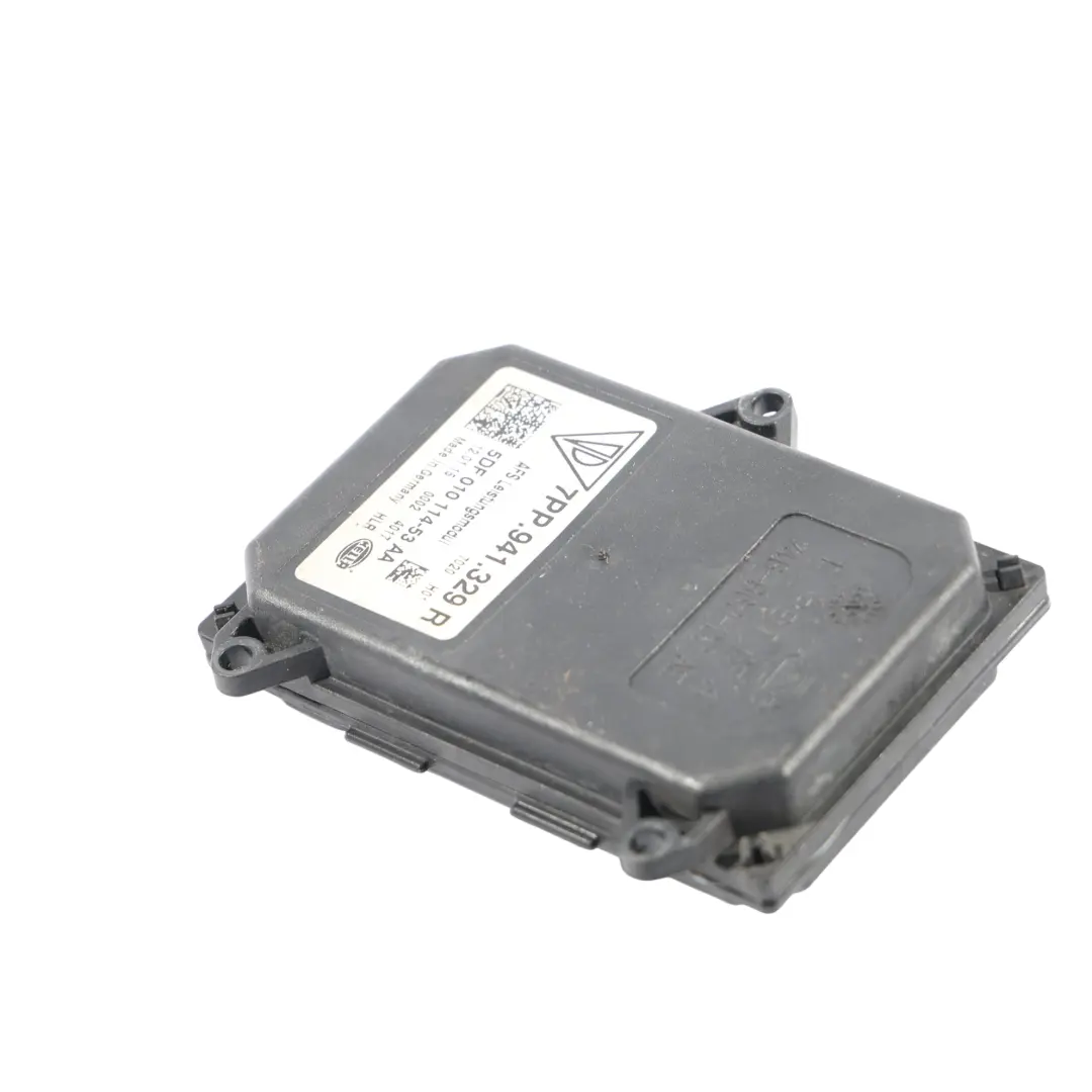Porsche Cayenne 92A Control Unit Headlight Ballast Module Unit - SKU 7PP941329R - Part number 7PP941329R