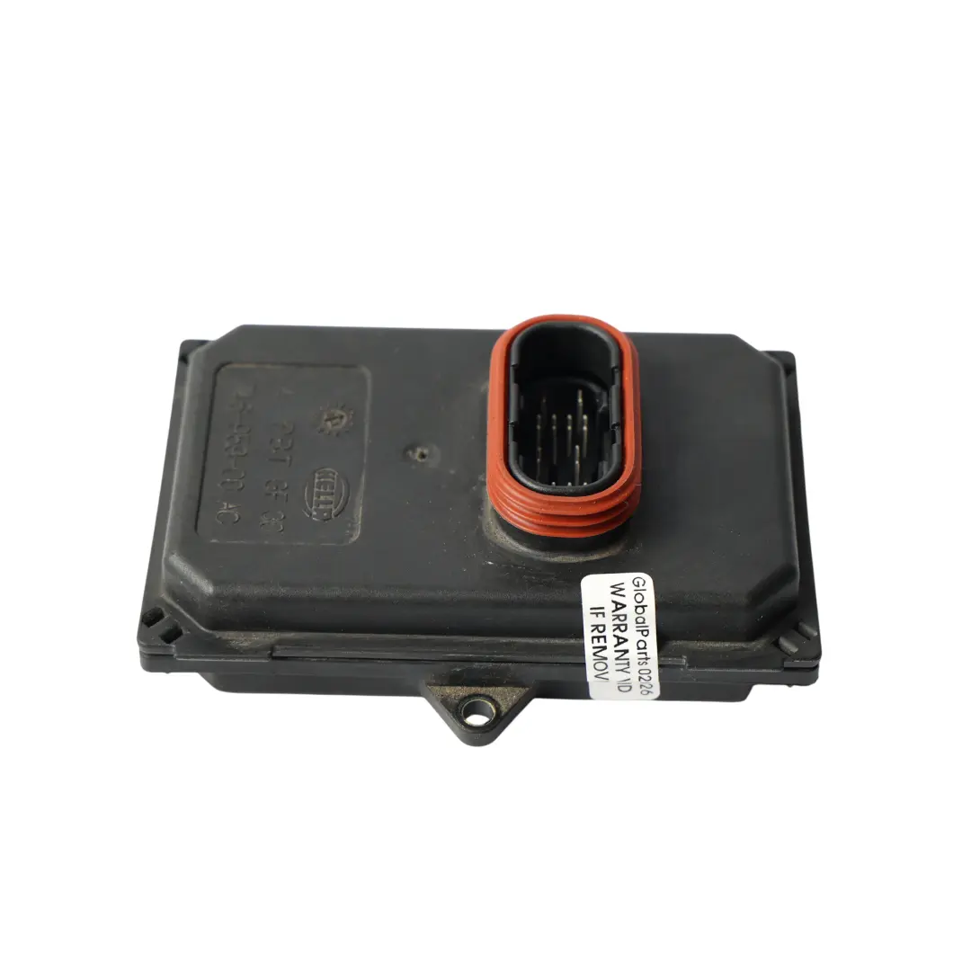 Moduł Sterownik Przetwornica Świateł Przód do Porsche Cayenne 92A o numerze 7PP941329R Porsche Cayenne 92A Moduł Sterownik Przetwornica Świateł Przód - SKU 7PP941329R - Numer Części 7PP941329R