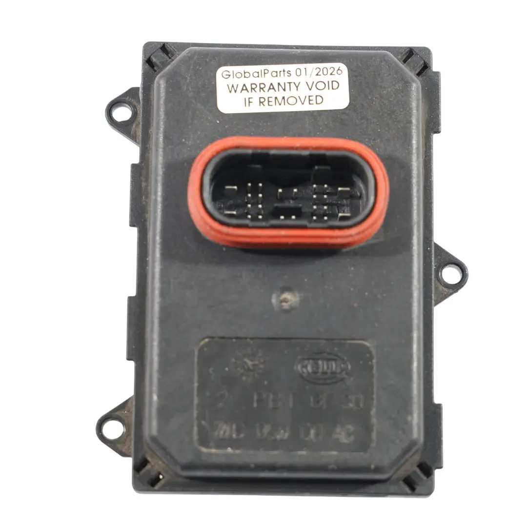Porsche Cayenne 92A Module De Ballast De Phare Unité De Commande - SKU 7PP941329R - Numéro de pièce 7PP941329R
