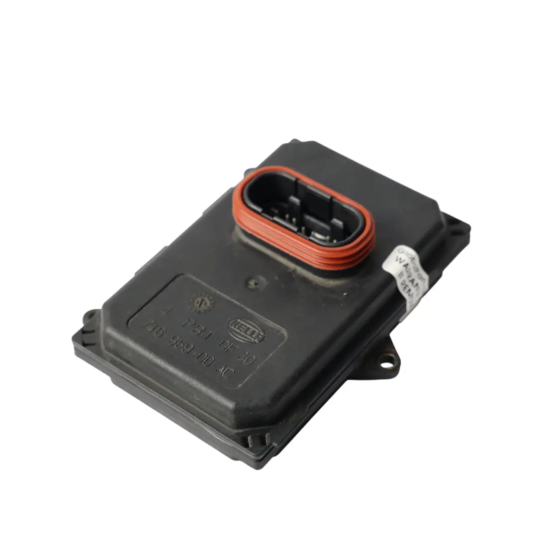 Moduł Sterownik Przetwornica Świateł Przód do Porsche Cayenne 92A o numerze 7PP941329R Porsche Cayenne 92A Moduł Sterownik Przetwornica Świateł Przód - SKU 7PP941329R - Numer Części 7PP941329R