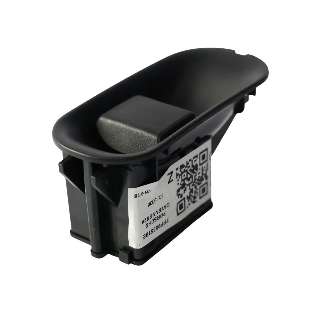 Steering Column Wheel Adjustment Switch to Porsche Cayenne 92A with Part number 7PP953519E Porsche Cayenne 92A Steering Column Wheel Adjustment Switch - SKU 7PP953519E - Part number 7PP953519E