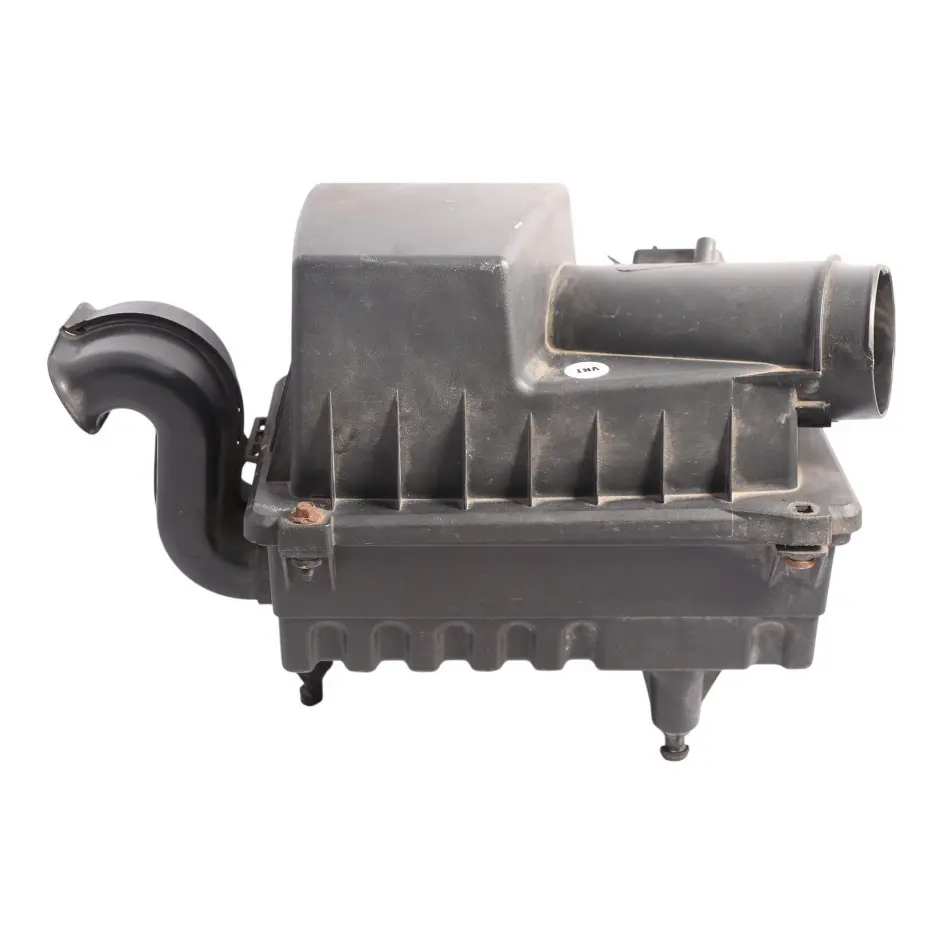 Ford Transit 1.8 TDCI Connect Air Filter Cleaner Box Housing Cover 7T169600BF - SKU 7T16-9600-BF - Part number 7T16-9600-BF