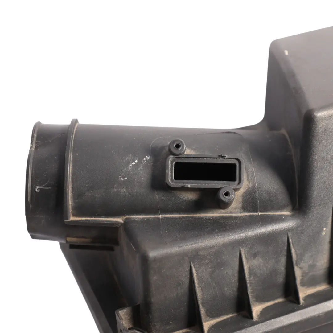 Ford Transit 1.8 TDCI Connect Air Filter Cleaner Box Housing Cover 7T169600BF - SKU 7T16-9600-BF - Part number 7T16-9600-BF