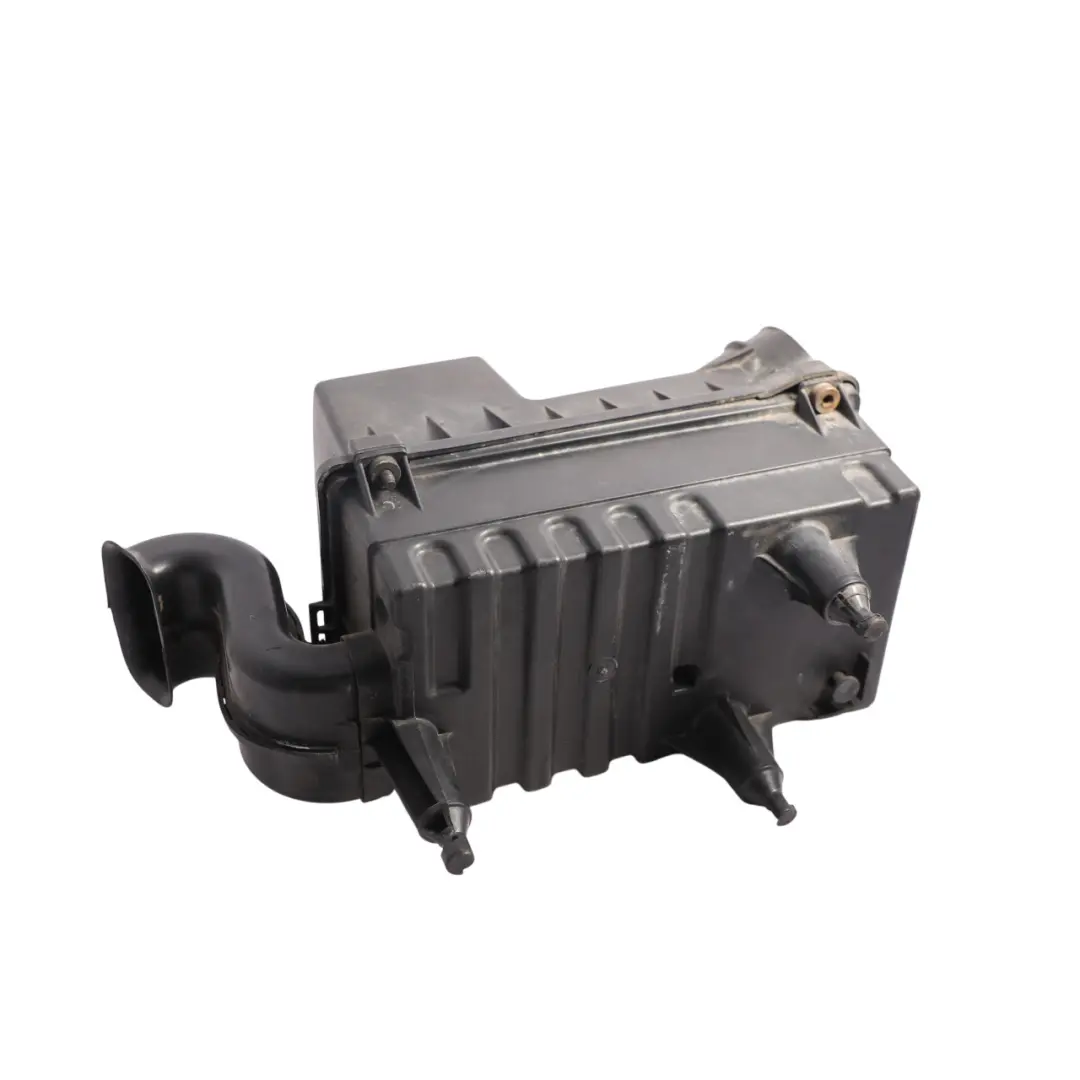 Ford Transit 1.8 TDCI Connect Air Filter Cleaner Box Housing Cover 7T169600BF - SKU 7T16-9600-BF - Part number 7T16-9600-BF