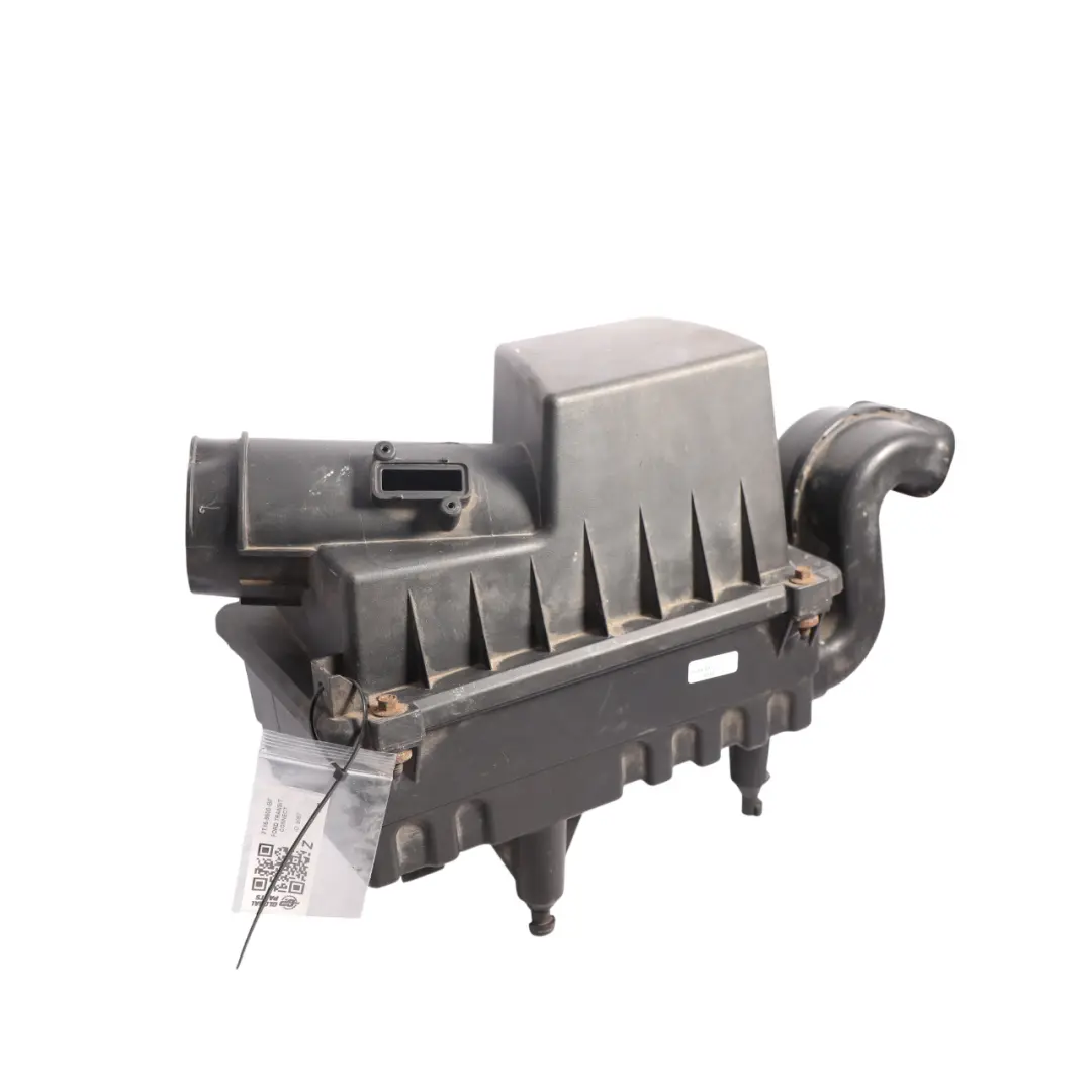 Filter Cleaner Box Housing Cover 7T169600BF to Ford Transit 1.8 TDCI Connect Air with Part number 7T16-9600-BF Ford Transit 1.8 TDCI Connect Air Filter Cleaner Box Housing Cover 7T169600BF - SKU 7T16-9600-BF - Part number 7T16-9600-BF
