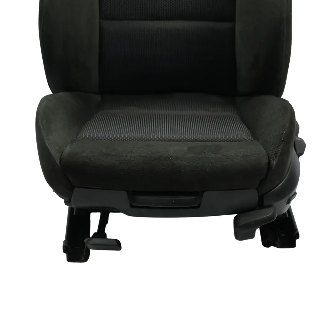 Sedile Anteriore Sportivo Riscaldato Tessut Alcantara Sinistro per BMW E90 E91 LCI M con numero di parte 8036335 BMW E90 E91 LCI M Sedile Anteriore Sportivo Riscaldato Tessut Alcantara Sinistro - SKU 8036335-5 - Numero di parte 8036335