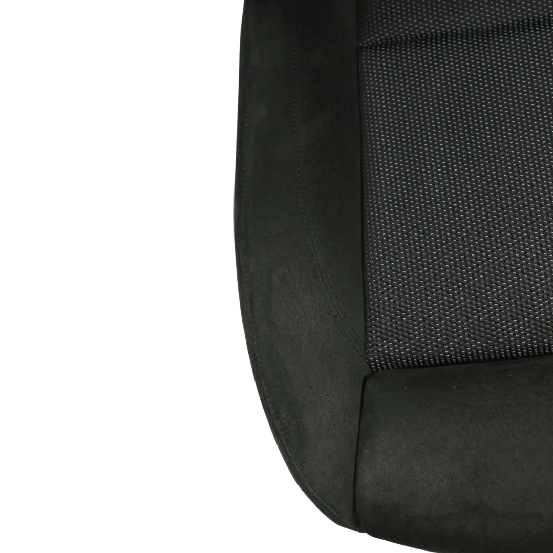 Vordersitz Stoff Links Interieur Alcantara Anthrazit für BMW E90 E91 LCI M Sport mit Teilenummer 8036335 BMW E90 E91 LCI M Sport Vordersitz Stoff Links Interieur Alcantara Anthrazit - SKU 8036335-5 - Teilenummer 8036335