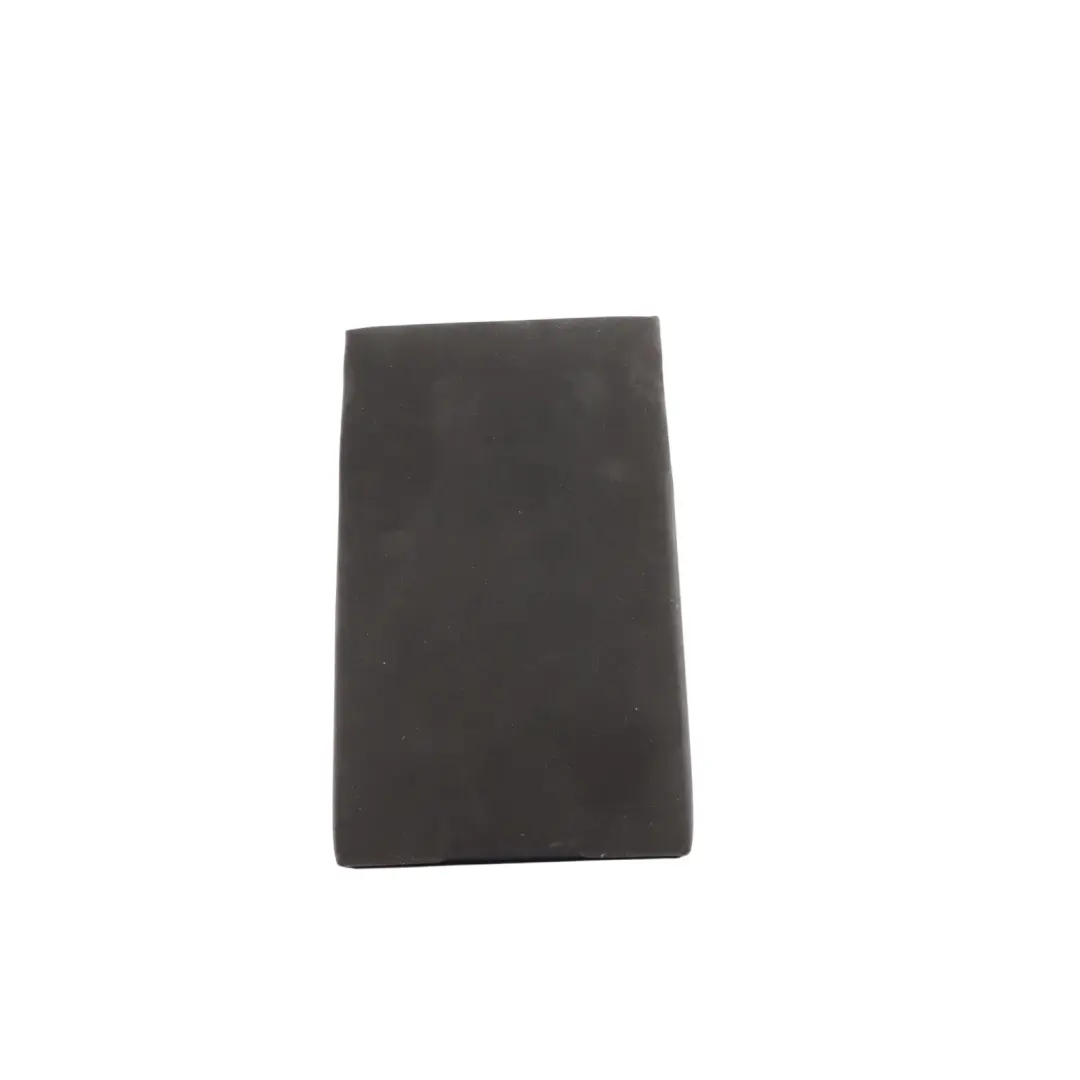 BMW E90 E91 E92 Rear Seat Middle Armrest Fabric Cloth Alcantara - SKU 8036385-2 - Part number 8036385