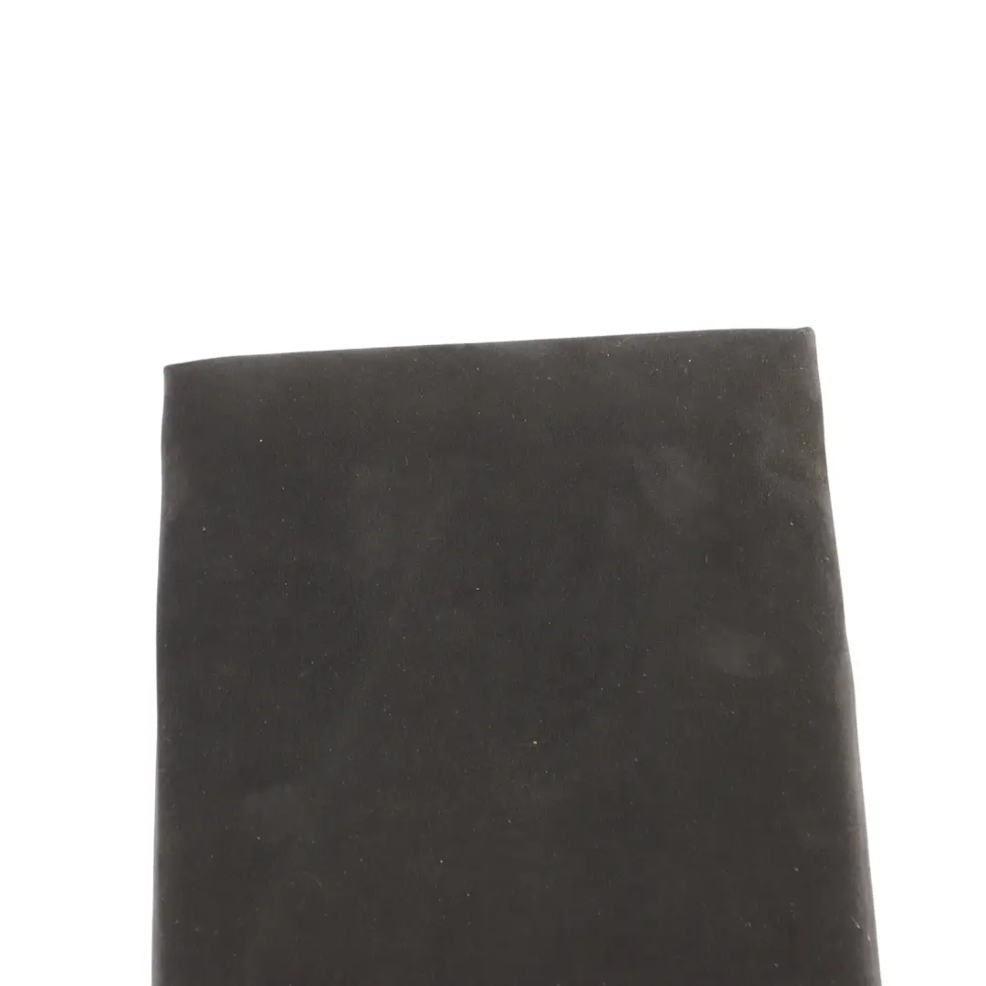 BMW E90 E91 E92 Rear Seat Middle Armrest Fabric Cloth Alcantara - SKU 8036385-2 - Part number 8036385