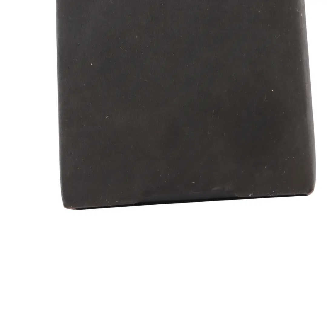 BMW E90 E91 E92 Rear Seat Middle Armrest Fabric Cloth Alcantara - SKU 8036385-2 - Part number 8036385