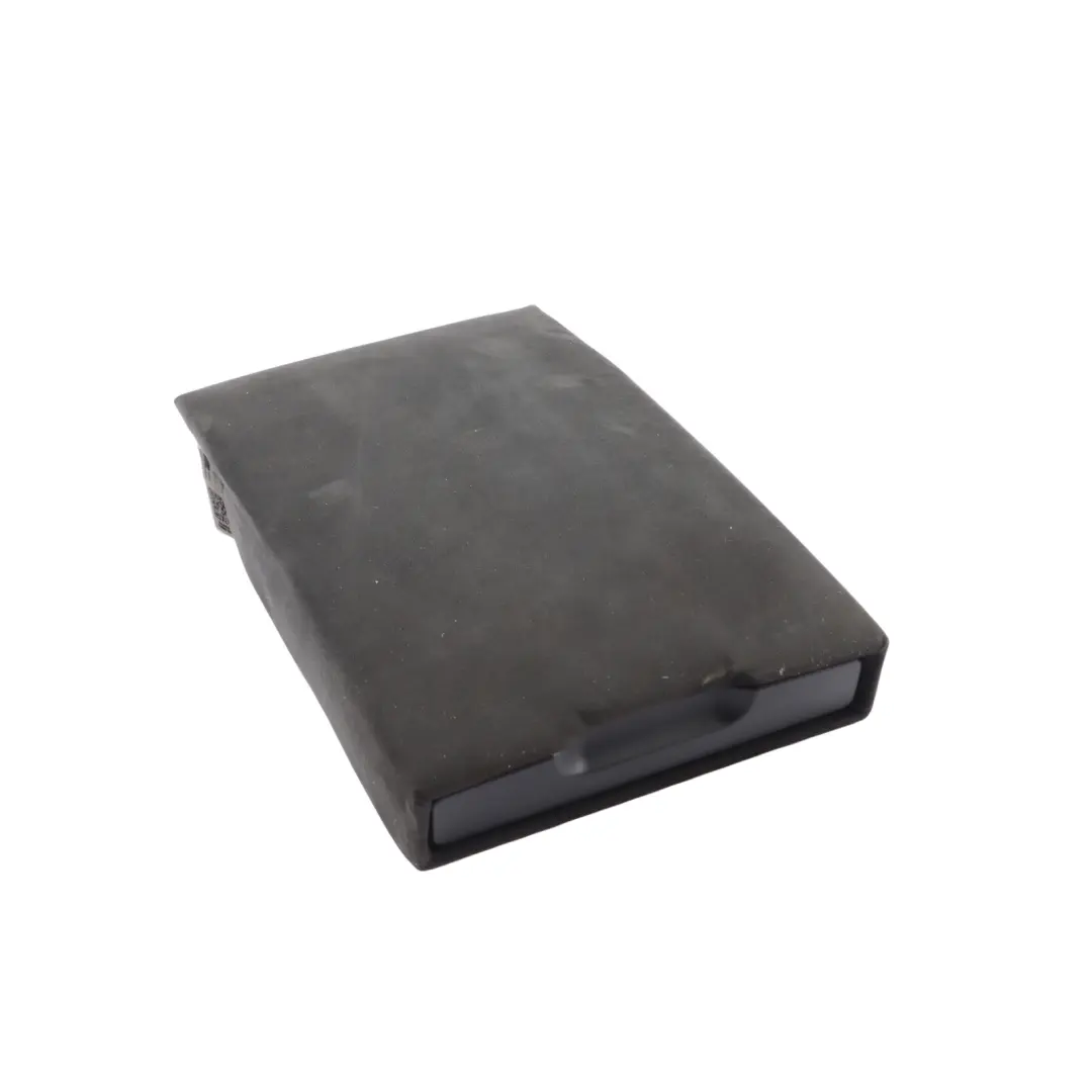 BMW E90 E91 E92 Rücksitz Mittel Armlehne Stoff Alcantara - SKU 8036385-2 - Teilenummer 8036385