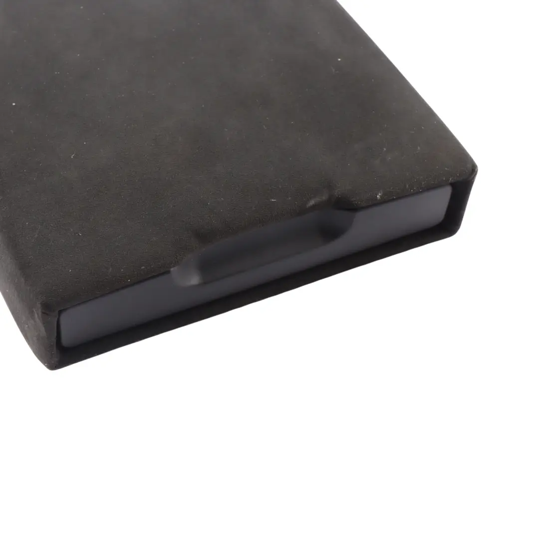 BMW E90 E91 E92 Rücksitz Mittel Armlehne Stoff Alcantara - SKU 8036385-2 - Teilenummer 8036385