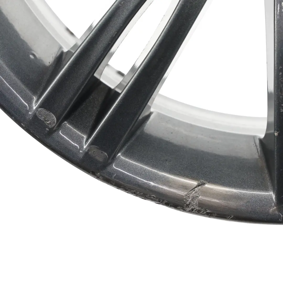 Felga Aluminiowa 18" 8J ET:34 M Spider Spoke 193 do BMW E90 E91 E92 o numerze 8036933 BMW E90 E91 E92 Felga Aluminiowa 18" 8J ET:34 M Spider Spoke 193 - SKU 8036933-11 - Numer Części 8036933