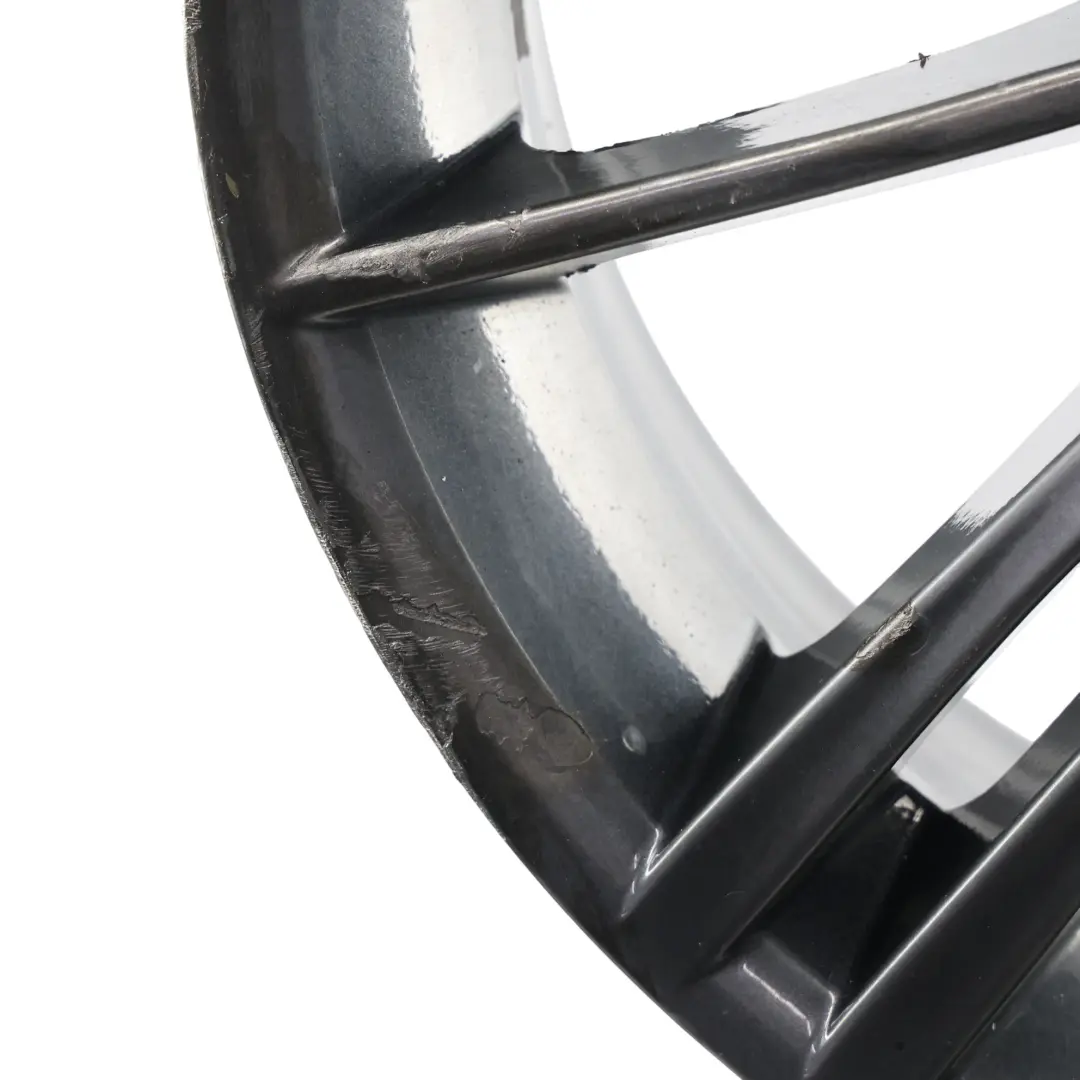 Felga Aluminiowa 18" 8J ET:34 M Spider Spoke 193 do BMW E90 E91 E92 E93 o numerze 8036933 BMW E90 E91 E92 E93 Felga Aluminiowa 18" 8J ET:34 M Spider Spoke 193 - SKU 8036933-12 - Numer Części 8036933