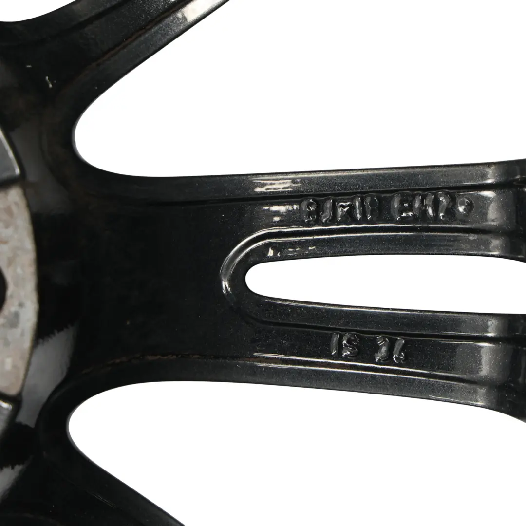 Jante Avant En Alliage Gris 18" 8J ET:34 M Spider Spoke 193 pour BMW E90 E91 E92 E93 à propos du numéro de pièce 8036933 BMW E90 E91 E92 E93 Jante Avant En Alliage Gris 18" 8J ET:34 M Spider Spoke 193 - SKU 8036933-14 - Numéro de pièce 8036933