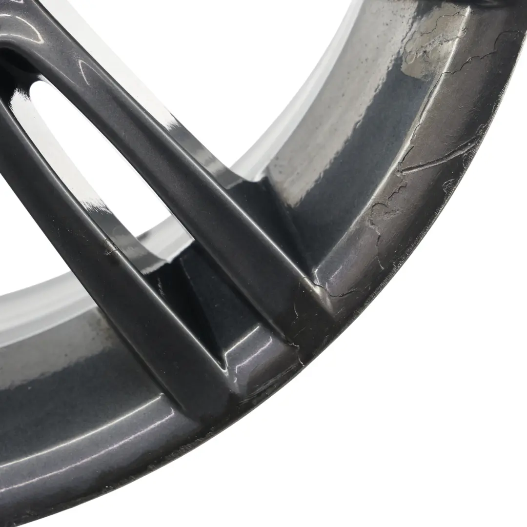 Szara Felga Aluminiowa Przód 18" 8J ET:34 M Styling 193 do BMW E90 E91 E92 E93 o numerze 8036933 BMW E90 E91 E92 E93 Szara Felga Aluminiowa Przód 18" 8J ET:34 M Styling 193 - SKU 8036933-14 - Numer Części 8036933