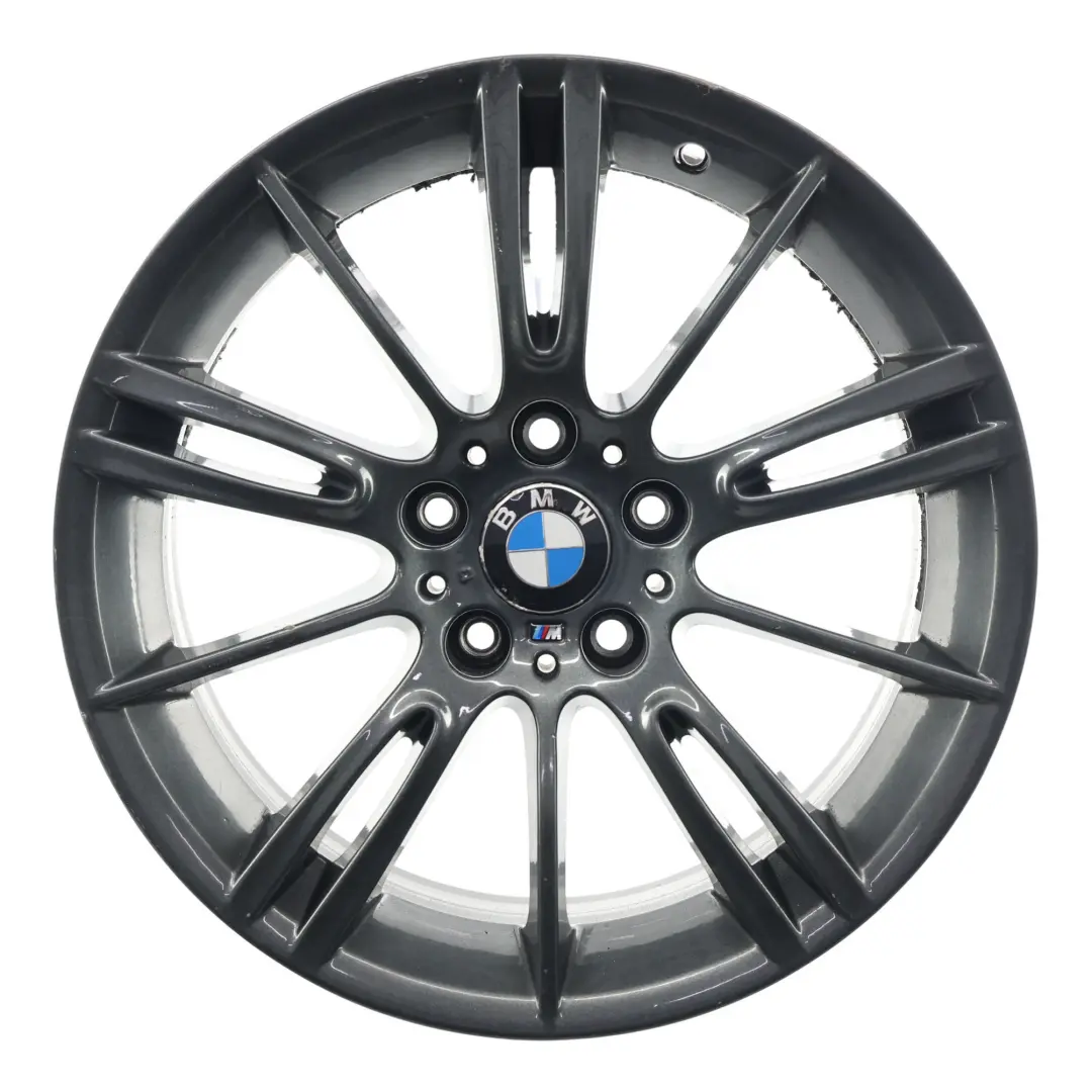 BMW E90 E91 E92 Felga Aluminiowa 18" 8,5J - SKU 8036934-3 - Numer Części 8036934