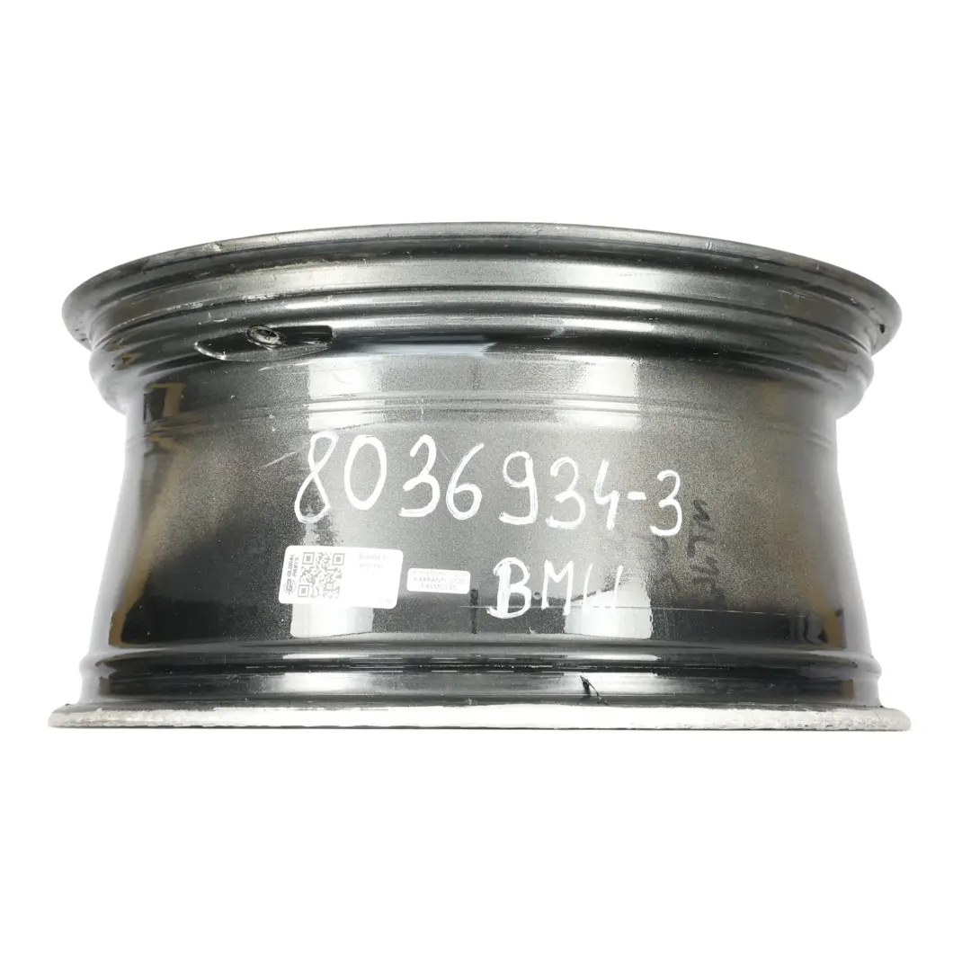Noir Arriere Jantes Alliage 18 " Rayons en etoe 193 8,5J Et :3 pour BMW E90 E91 E92 à propos du numéro de pièce 8036934 BMW E90 E91 E92 Noir Arriere Jantes Alliage 18 " Rayons en etoe 193 8,5J Et :3 - SKU 8036934-3 - Numéro de pièce 8036934