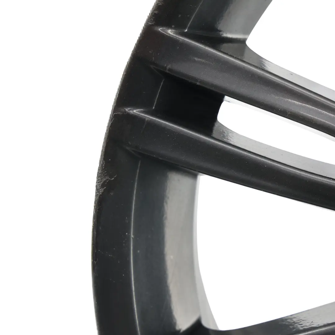 Gris Arrière Alliage arrière Jantes 18" 193 8,5J ET:37 pour BMW E90 E91 à propos du numéro de pièce 8036934 BMW E90 E91 Gris Arrière Alliage arrière Jantes 18" 193 8,5J ET:37 - SKU 8036934-7 - Numéro de pièce 8036934