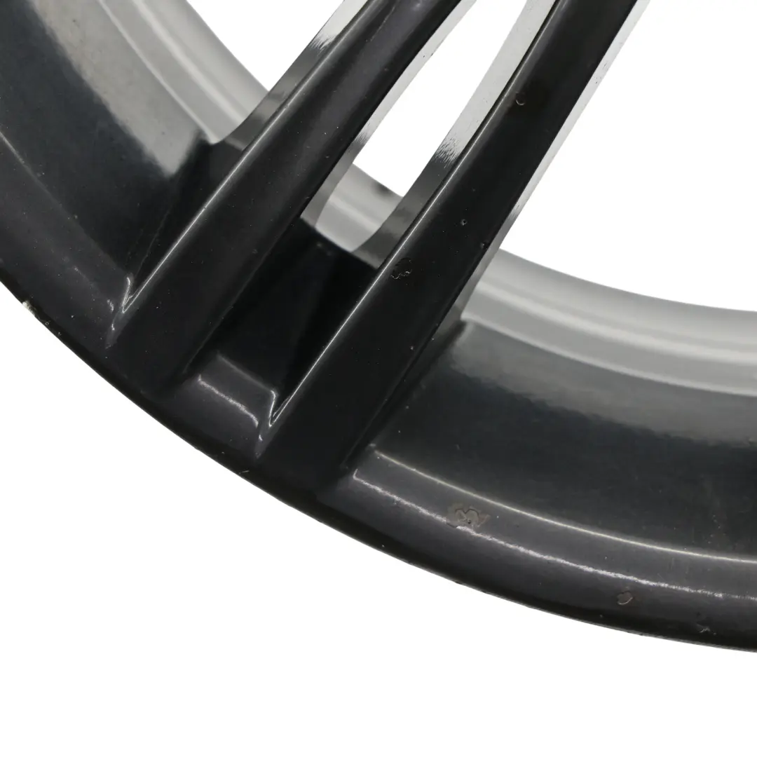 Grigio Cerchio in lega posteriore 18" 193 8,5J ET:37 per BMW E90 E91 con numero di parte 8036934 BMW E90 E91 Grigio Cerchio in lega posteriore 18" 193 8,5J ET:37 - SKU 8036934-7 - Numero di parte 8036934