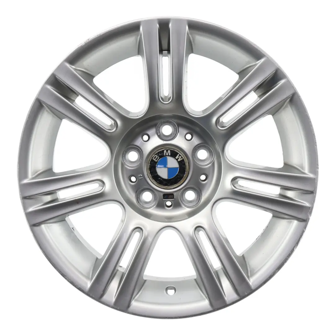 BMW E90 E91 E92 Wheel Alloy Rim M Double Spoke 194 17" ET:34 8J - SKU 8036935-2 - Part number 8036935
